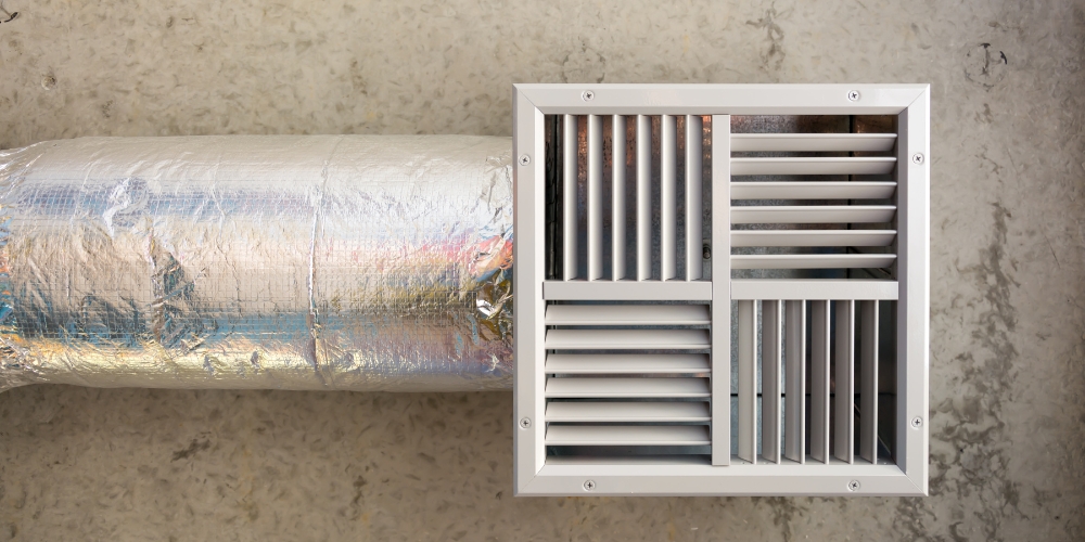 Need a Professional Dryer Vent Repair and Cleaning Near Me