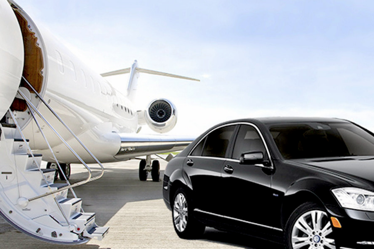 Transportation Service BWI