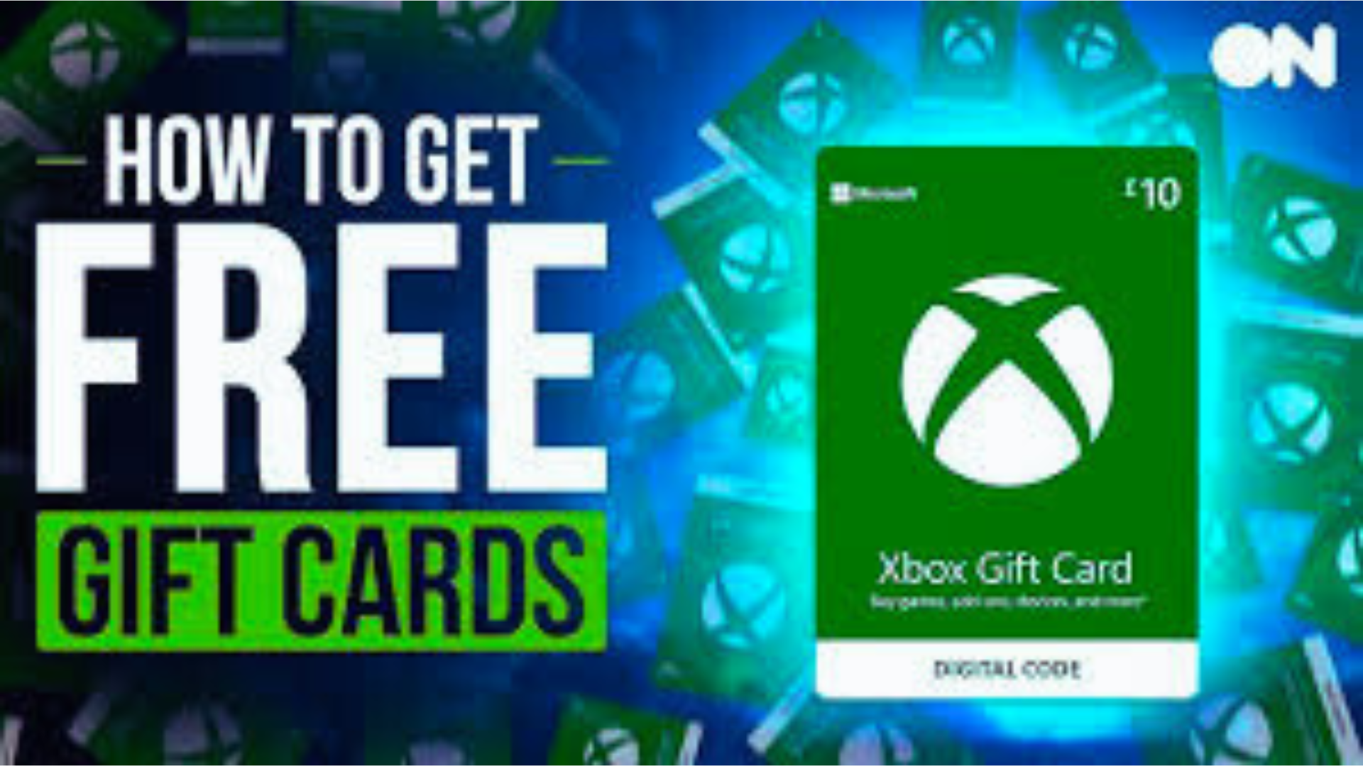 {<[Free]> ^*Xbox*^Gift Card !Codes Generator Very Simple 2024//}