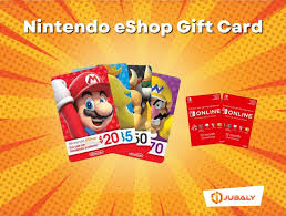 [{[NEW] Redeem Nintendo eShop Gift Card code~Free}]