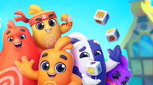 [@Fastest Way to Get to Kingdom $25% in Dice Dreams]
