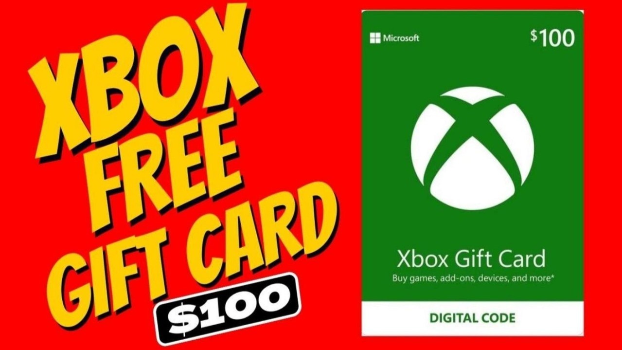 HoW tO Xbox redeem codes Today in 2024 | FRC ORG