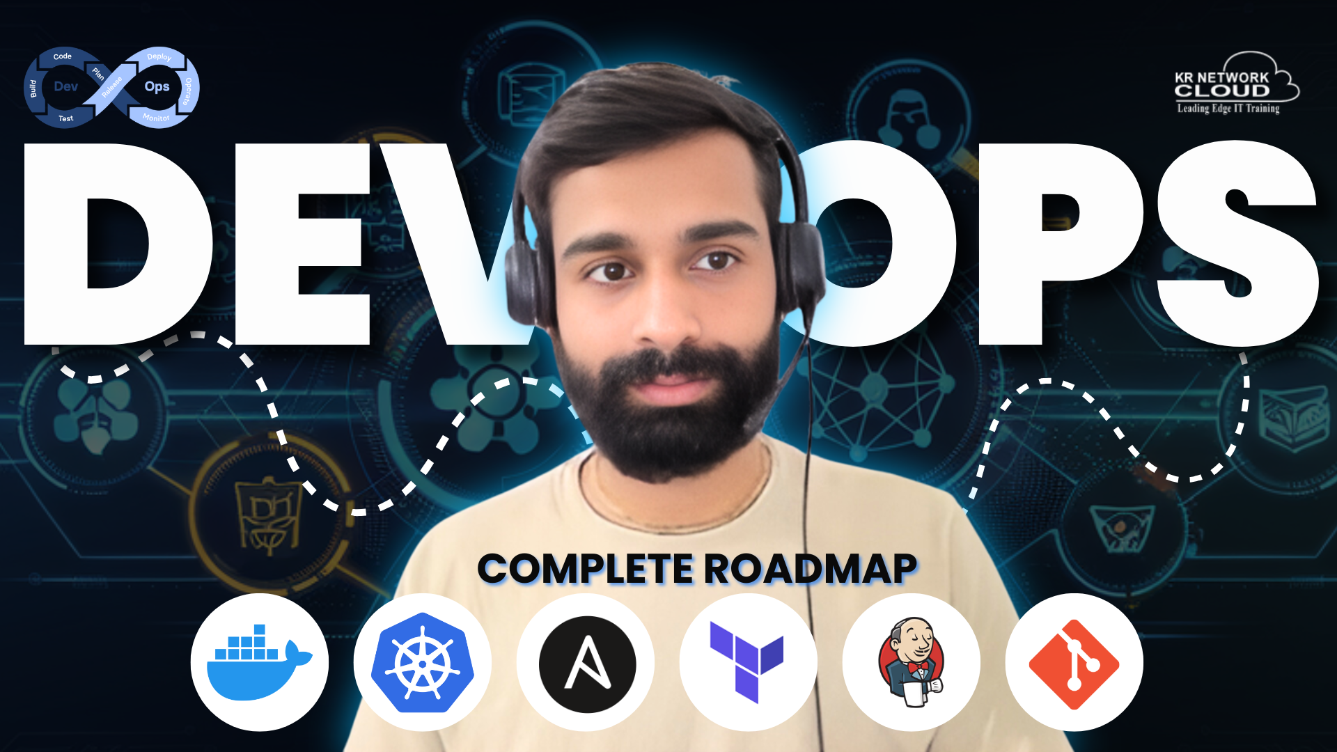 Docker Kubernetes Training & Certification