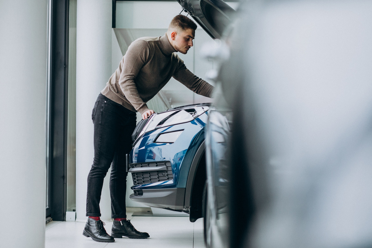 The Ultimate Guide to Protecting Your Luxury Car Resale Value in UAE