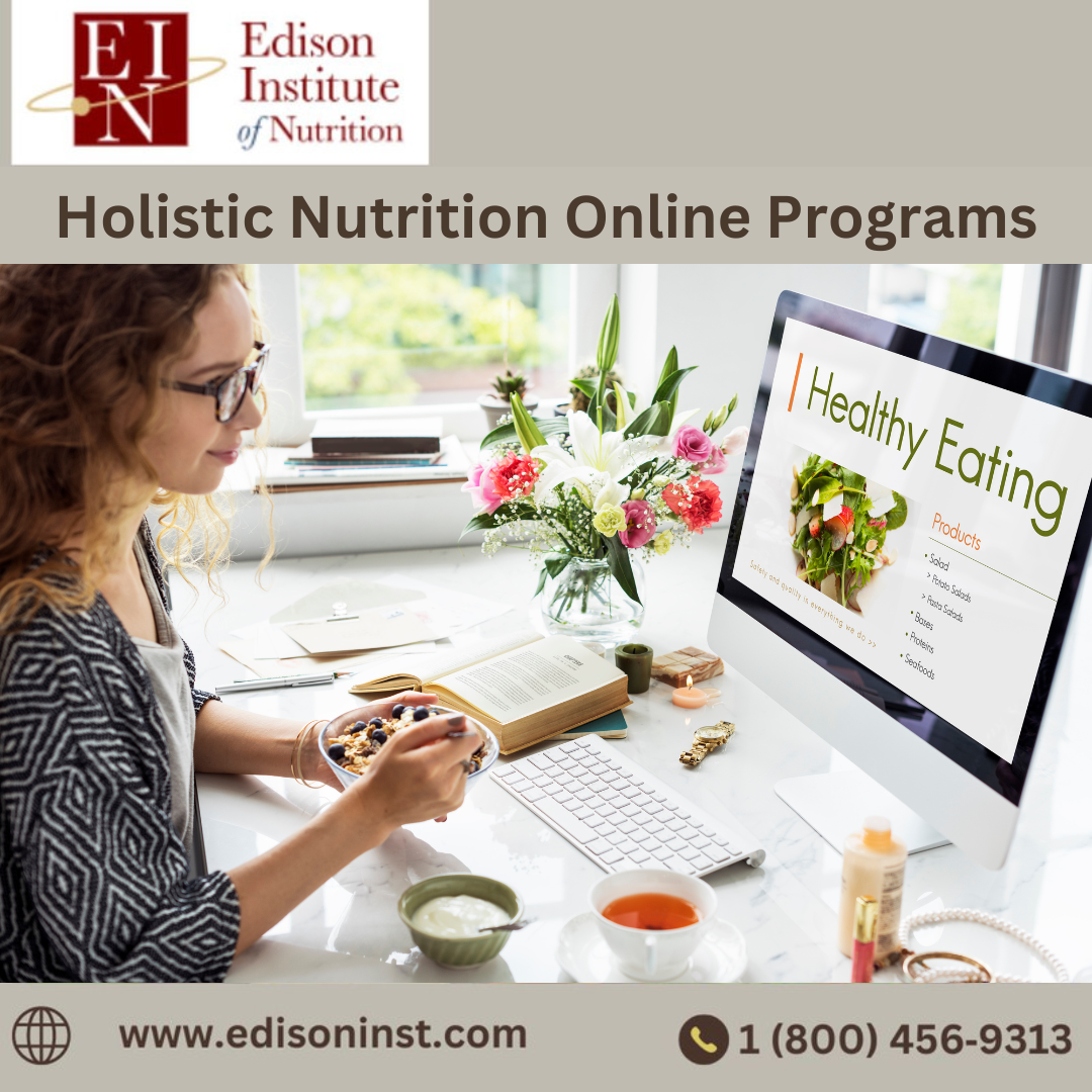 Everything You Need to Know About Pursuing an online nutritionist diploma course