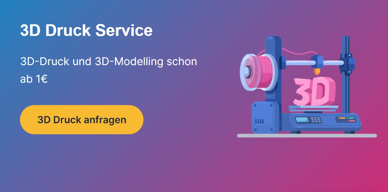 Prototyping im 3D-Druck: Effizienz und Innovation für Ihr Produktdesign
