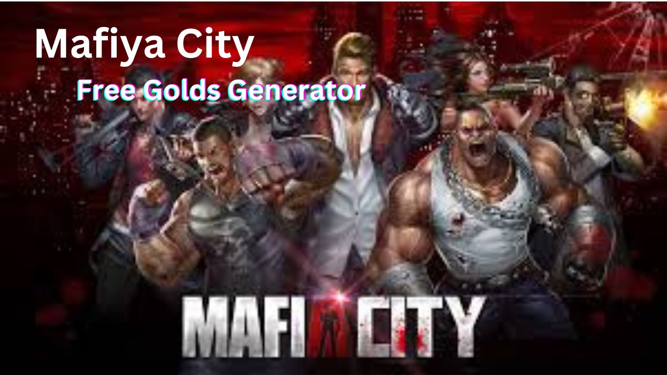  [{~FREE>>“Mafia City Online Hack"~ Generator”{(@Easy Working)*^free}]