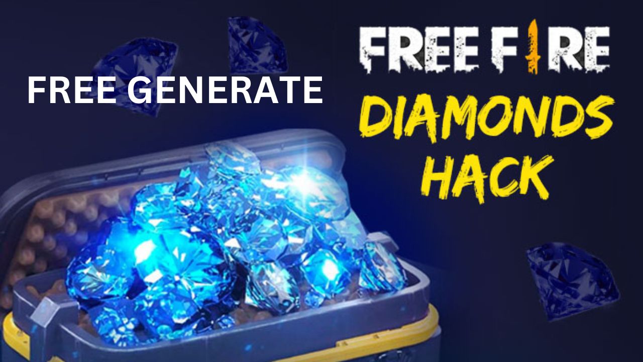 [~Maximize Your "Free Fire" Experience with Free Diamonds]