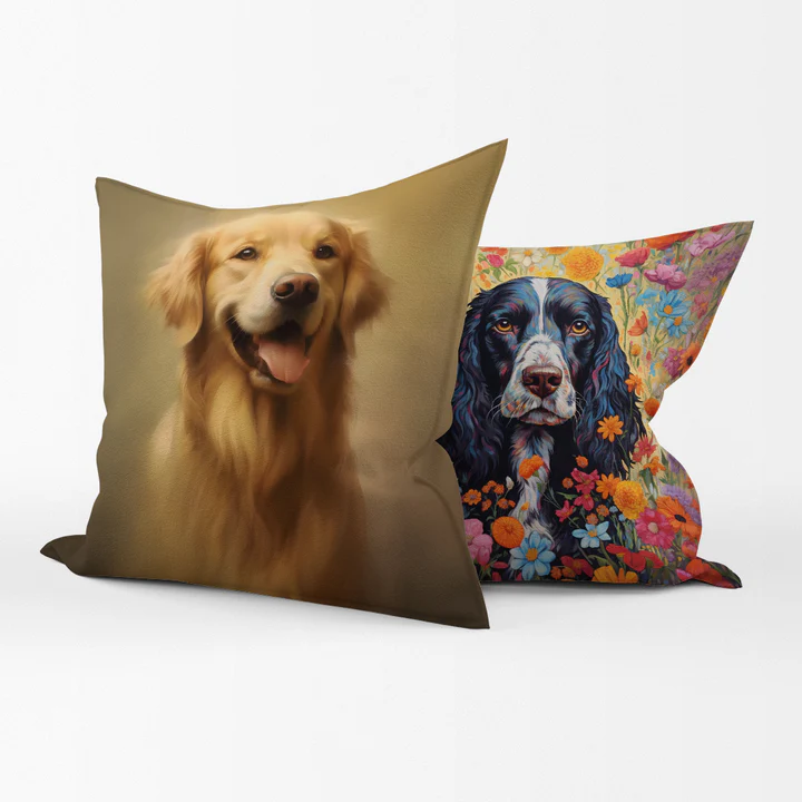 Create Unique Creations with Custom Fabric Printing and Animal-Inspired Designs