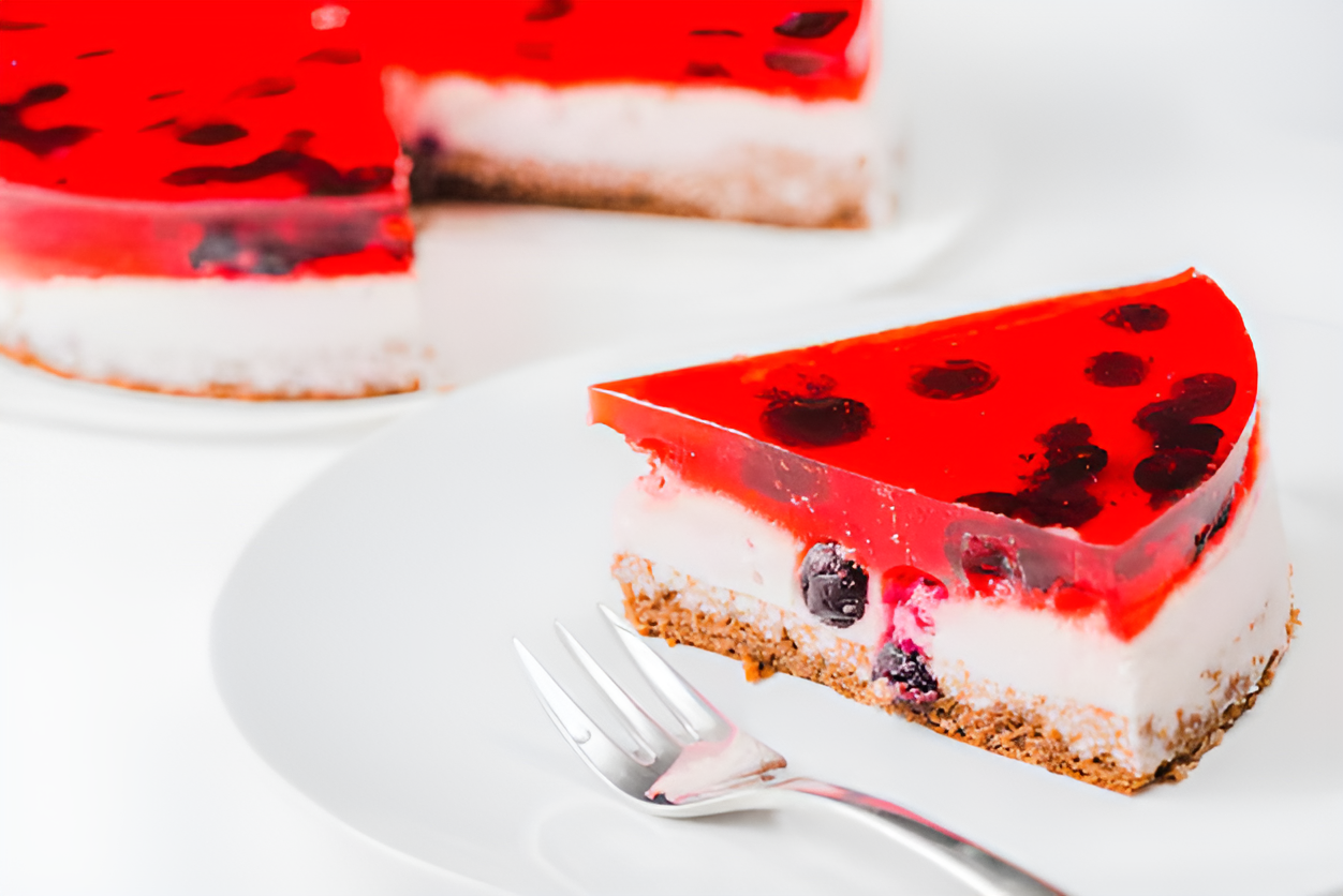 Bite-Sized Cheesecakes: The Perfect Dessert for Any Occasion