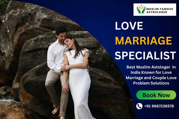 Love Marriage Specialist in Delhi