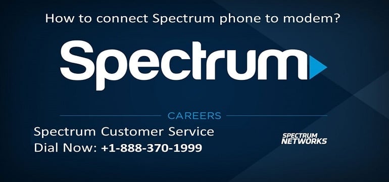Ways to Contact Spectrum Customer Support