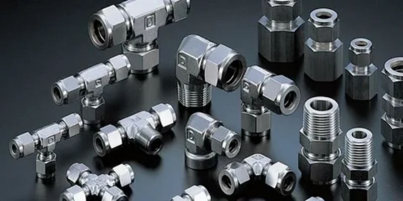A Comprehensive Guide to Instrumentation Tube Fittings Manufacturer