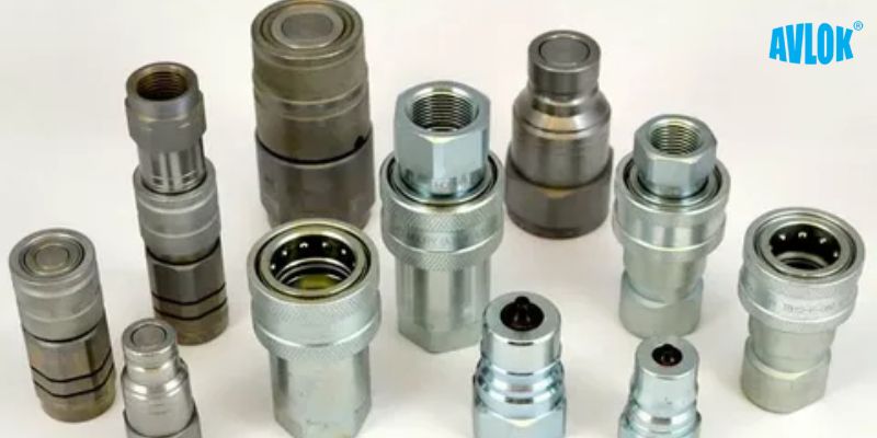 Quick Release Couplings: Types and Applications