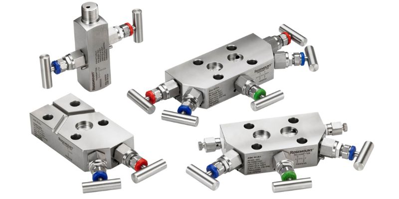 Understanding Manifold Valves: Types and Applications