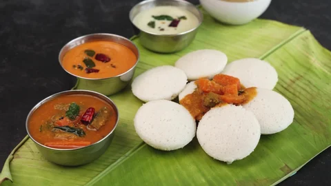 A Taste of India in Manchester’s Streets