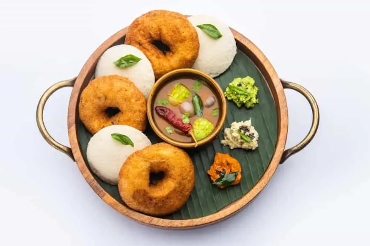 Fresh Meals, Zero Fuss: Kitchen Simplicity Redefined