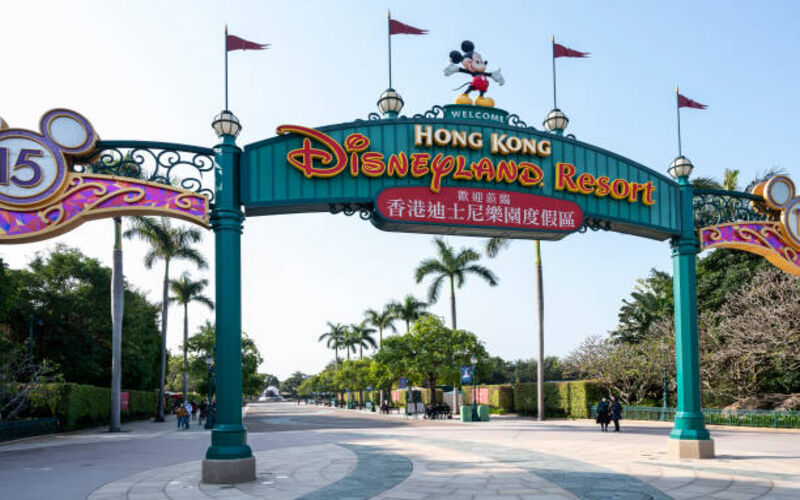 The comprehensive guide to Disneyland in Hong Kong