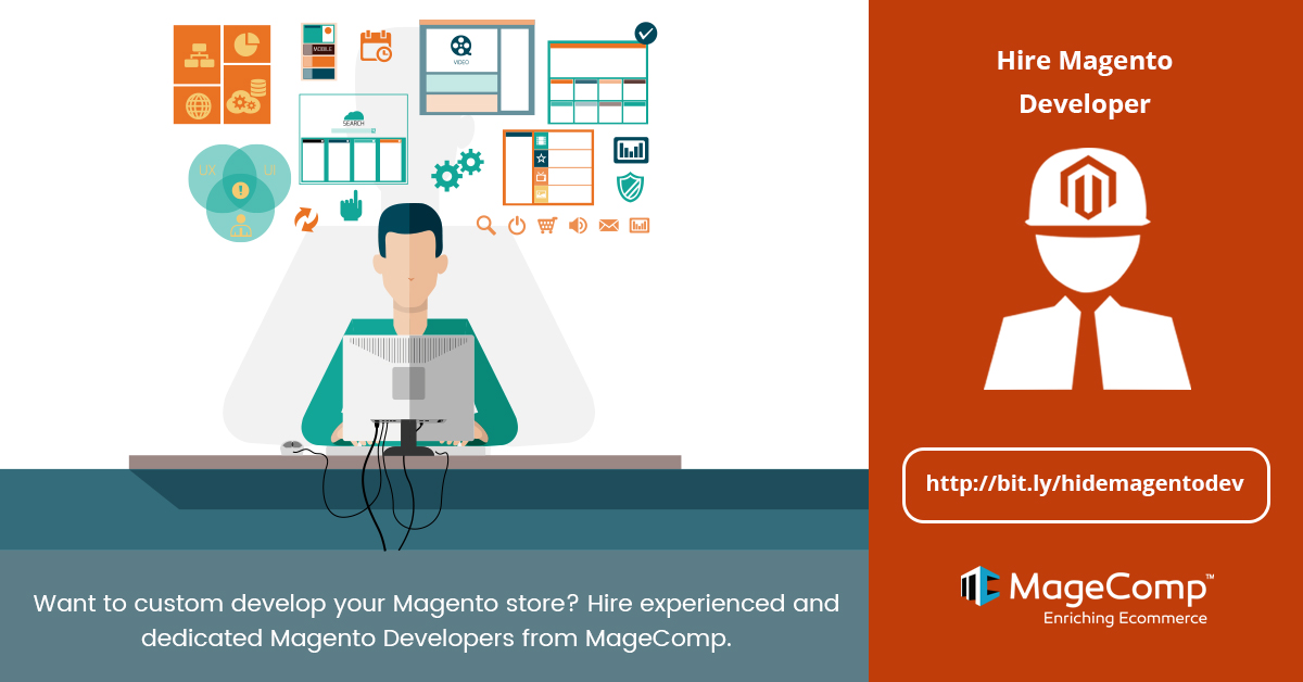 Hire Dedicated Magento Developers