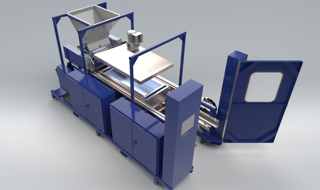 Innovative Applications of 3D Printing for Sand Casting