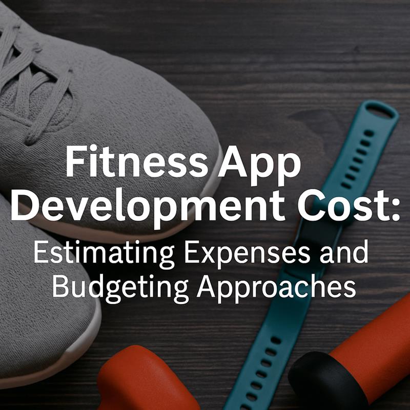 Fitness App Development Cost: A Complete 2025 Guide for Entrepreneurs
