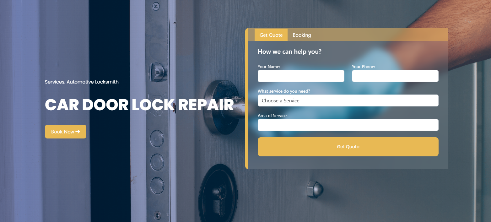 24/7 Car Unlock Services in Dubai: Reliable Help Anytime, Anywhere