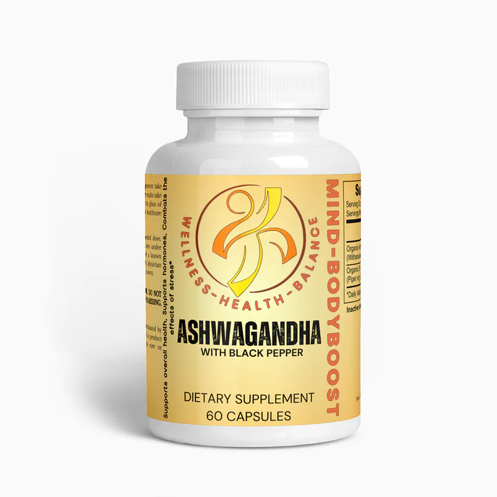 Top Ashwagandha Brands for Quality and Wellness: A Guide to Choosing the Best Organic Ashwagandha