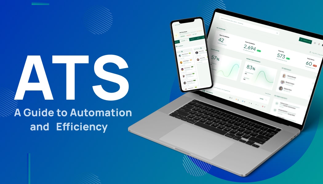 ATS Software in Pakistan – A Guide to Streamlining Your Hiring Process