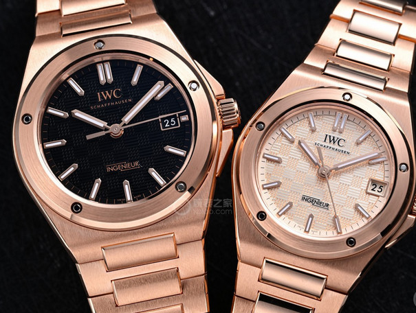 2025 IWC Ingenieur Automatic 35mm Watches