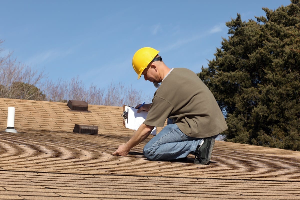 Roof Inspection Companies in San Diego
