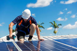 Top Solar Panels Installation Companies