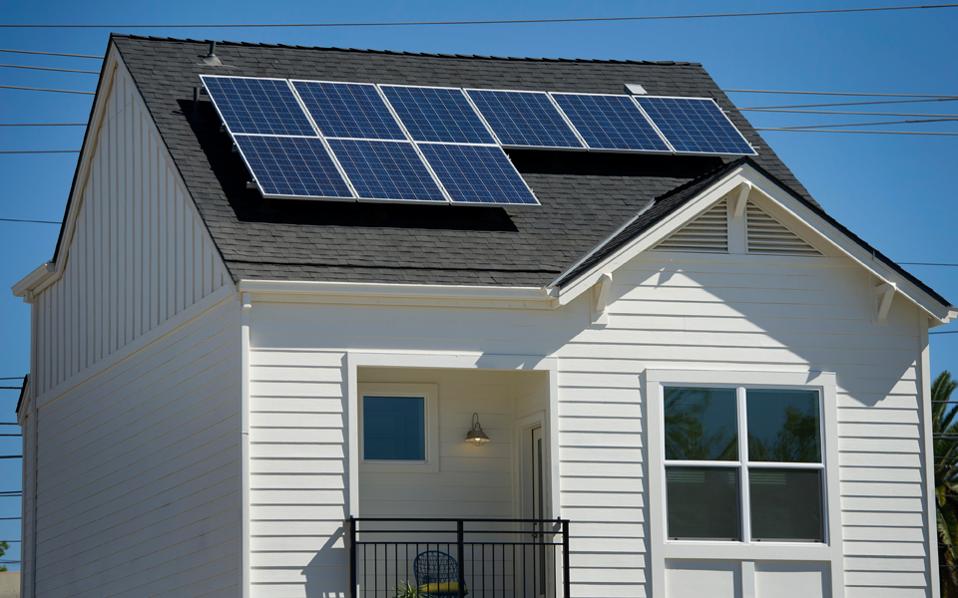 Top Solar Financing in San Diego