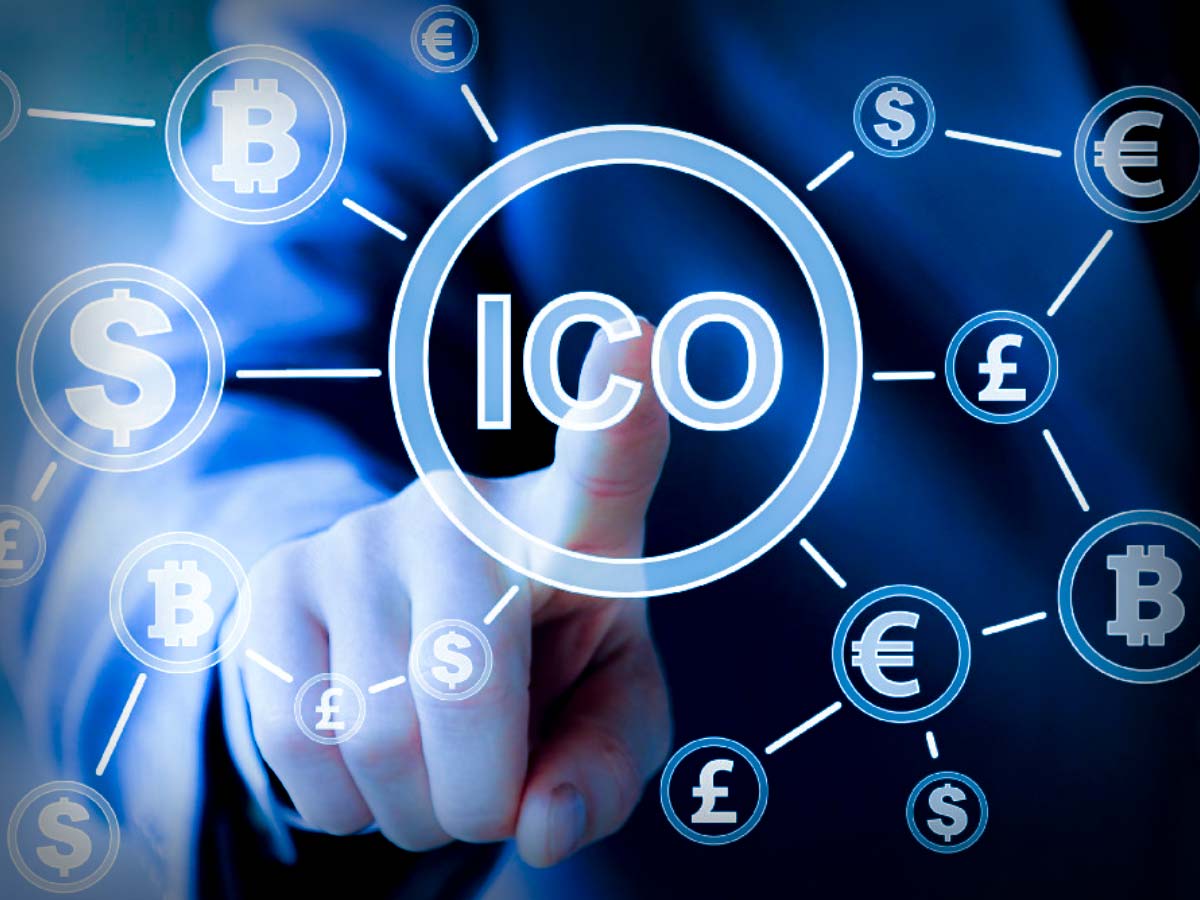 What is ICO and 8 Steps to Launching a Successful ICO