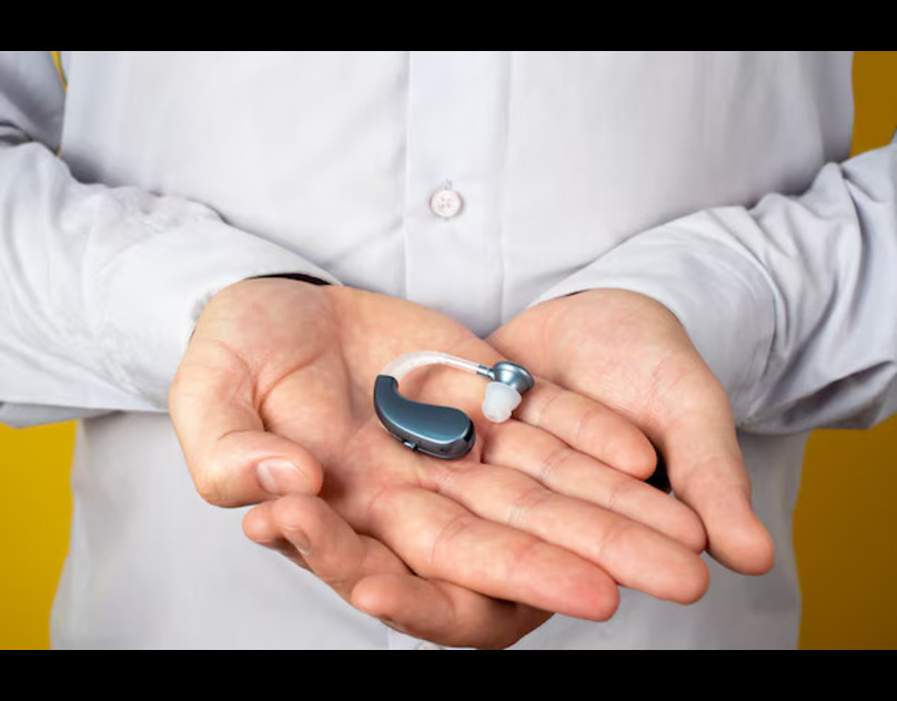 Your Guide to Hearing Aids and Hearing Test Edmonds, WA