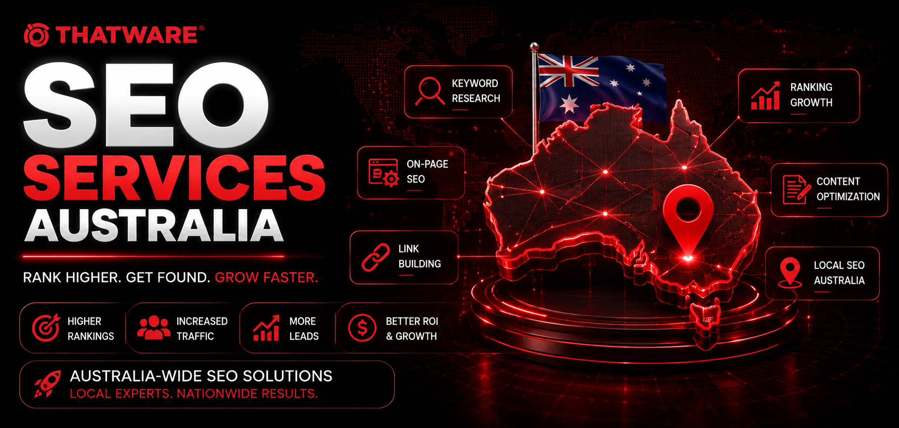 SEO Services Australia: How Students Can Build Future Success Through SEO Agency Australia