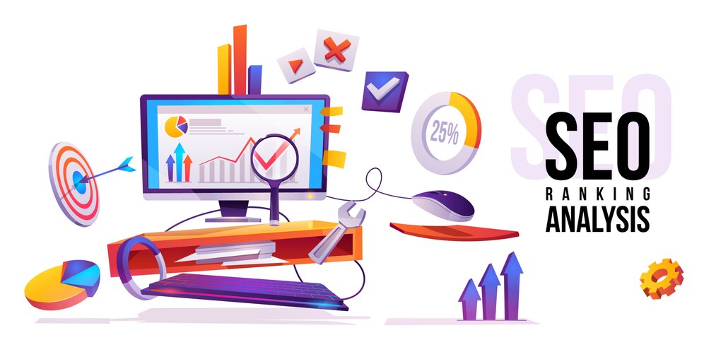 Leading SEO Services for Your Business: Thatware LLP – Best SEO Company in Kolkata