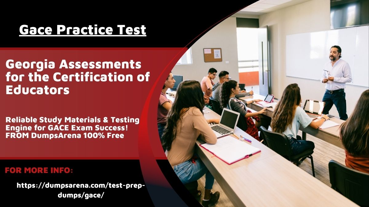 Georgia Certification Tests: Your Path to Teaching