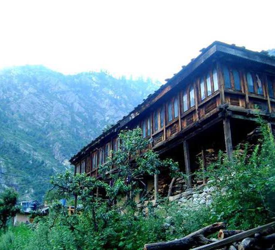 Kasol Trips, Best Trips and Packages:Kasol,Kheerganga & Tosh