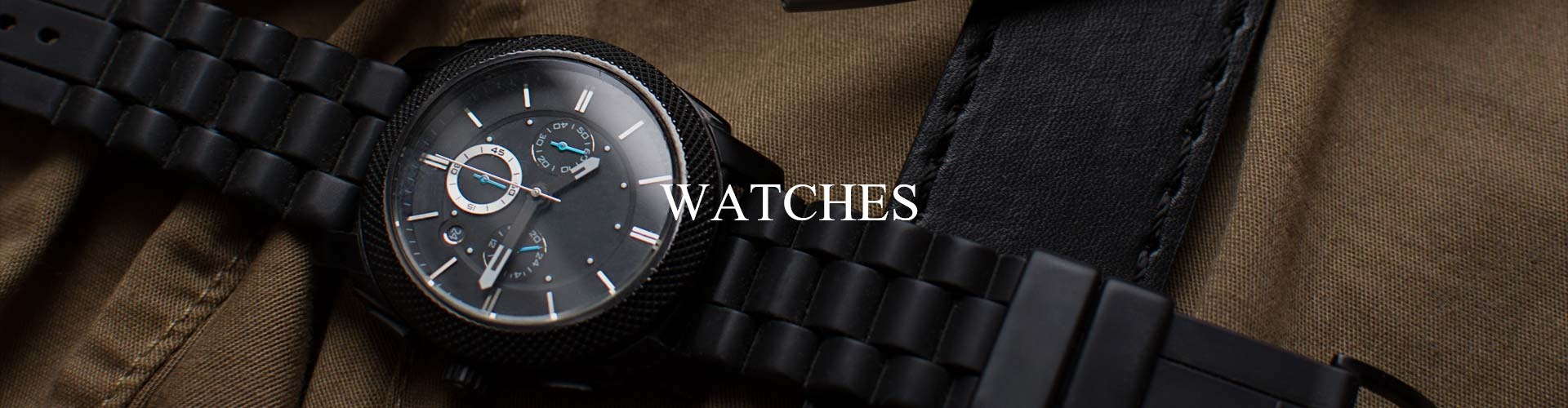Here are Some Main Reasons Behind the Increasing Global Fame of Men's Fine Tailored Watches