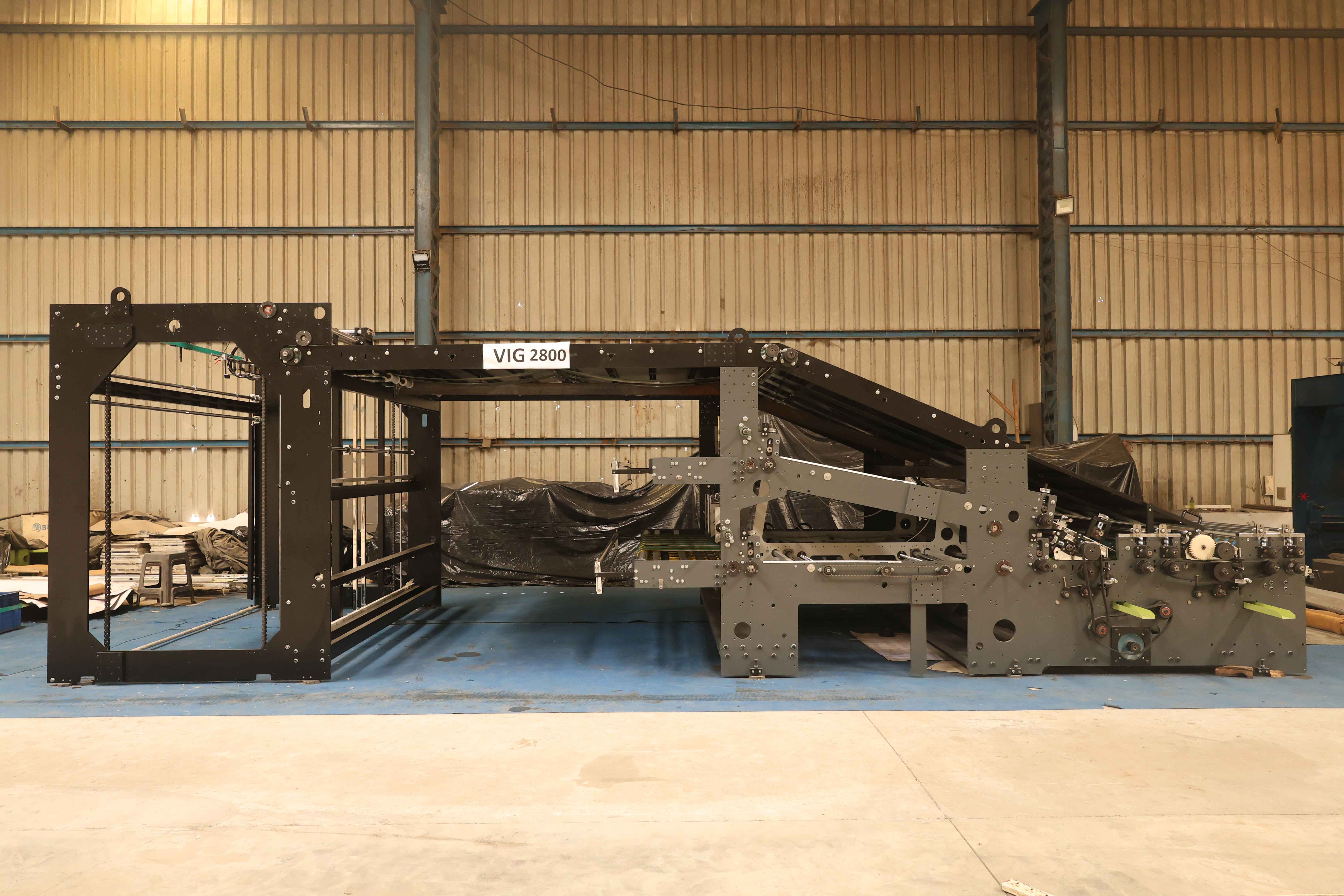 Ultimate 3 Ply vs 5 Ply Flute Laminator | VIG Graphics