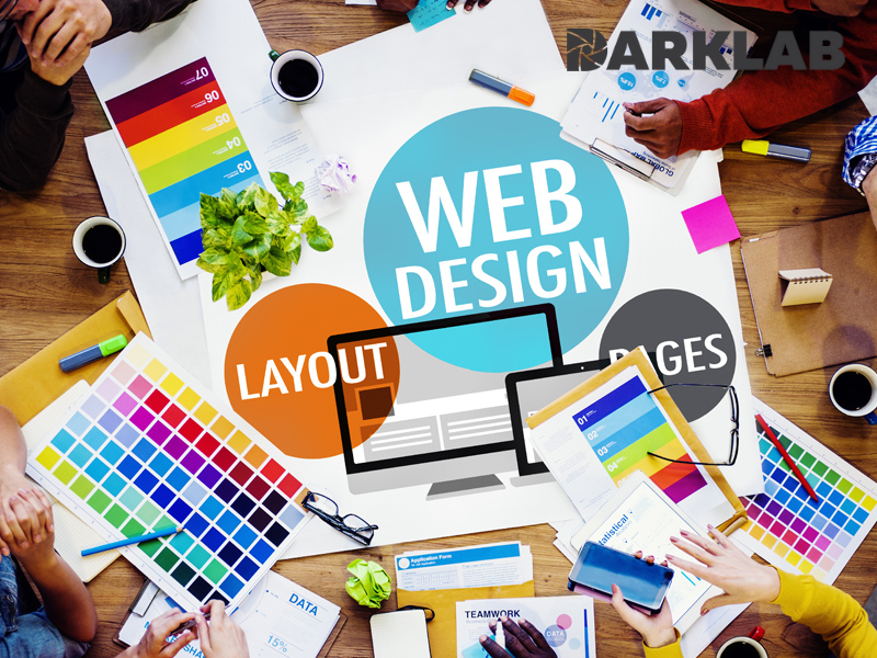 Best web designer corpus Christi