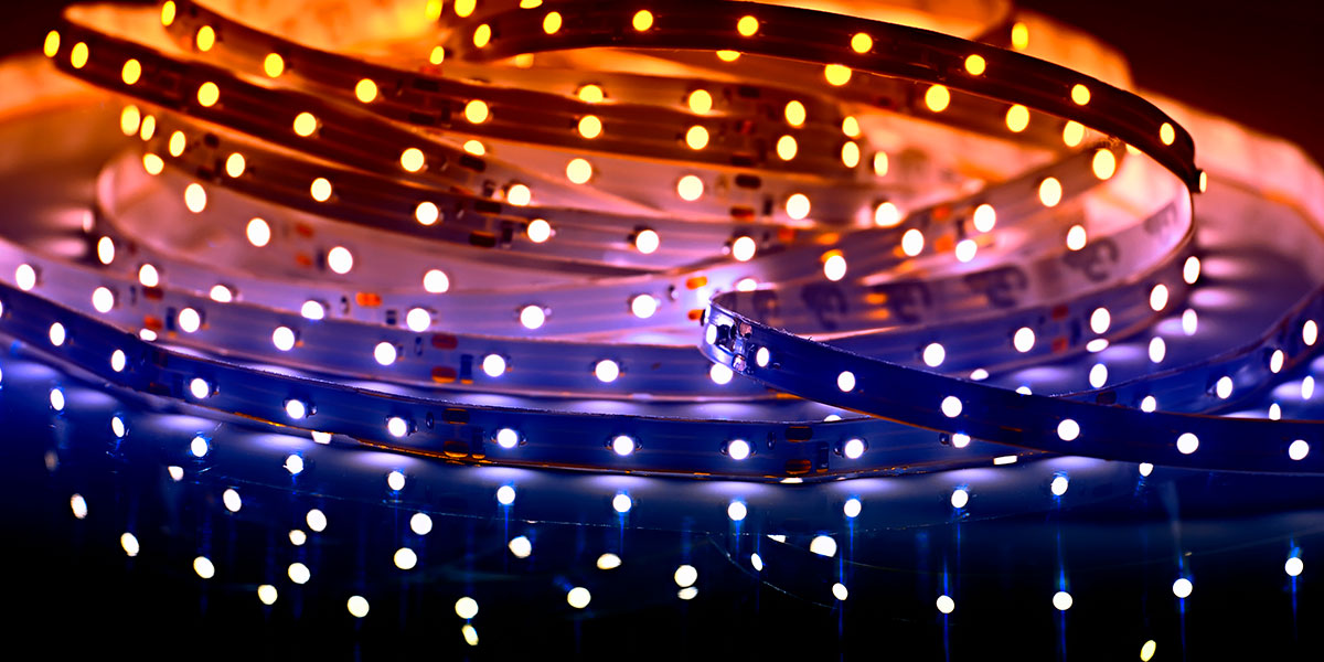 Tips to install LED Strips