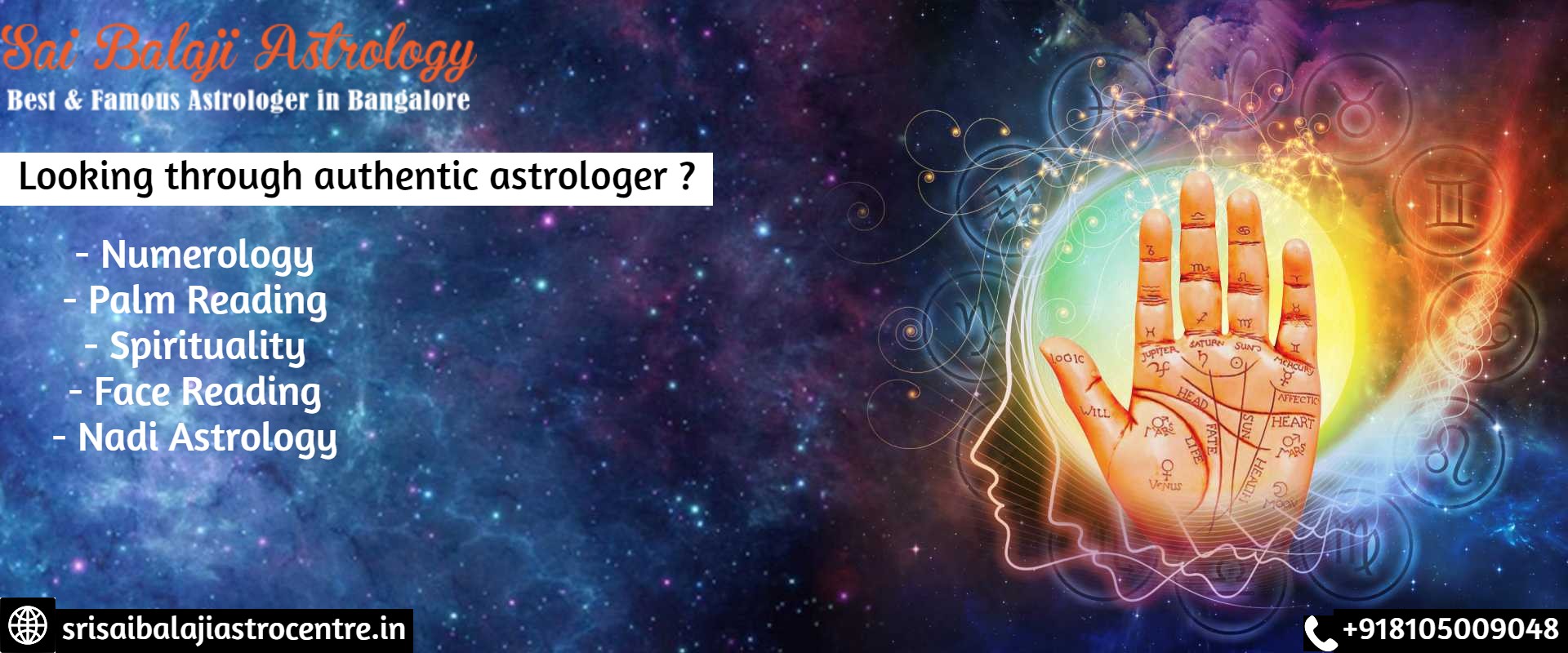 Looking for Love Astrology - Best Astrologer in Bengaluru