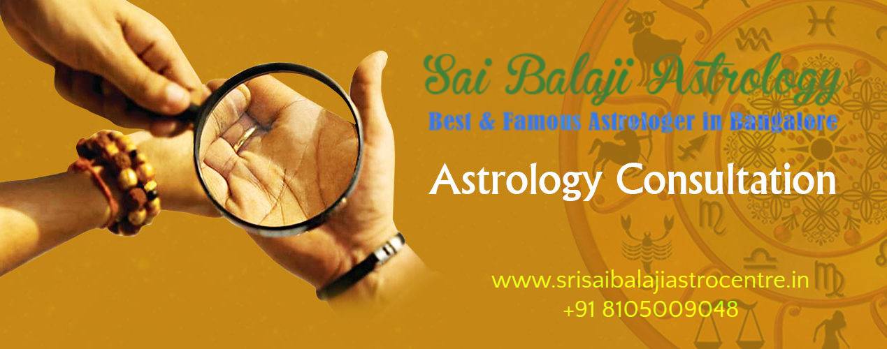 Future Predictions Astrologer In Bangalore