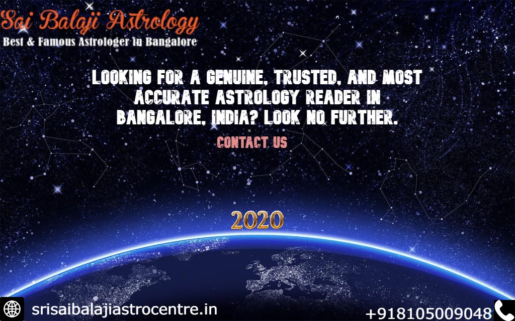 Future Predictions Astrologer In Bangalore