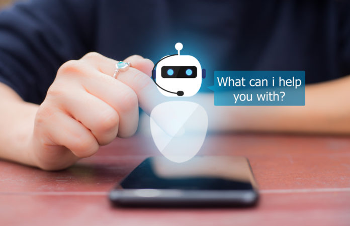 Artificial Intelligence Chatbot Tutorial