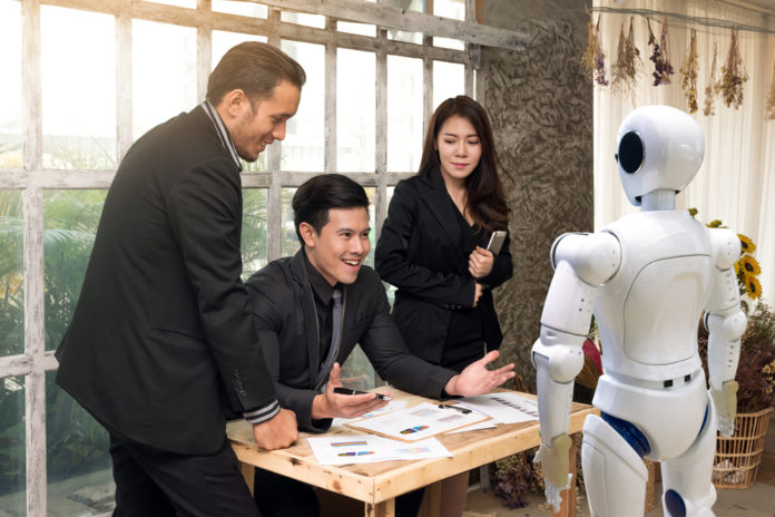 How will Artificial Intelligence (AI) Create more jobs by 2025?