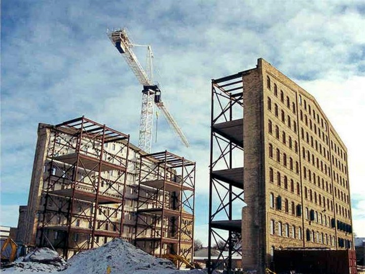 Structural Engineer In Washington DC