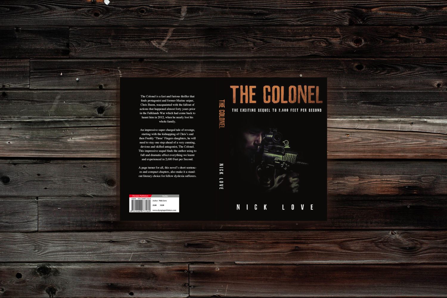 Buy the Best Revenge Books Online