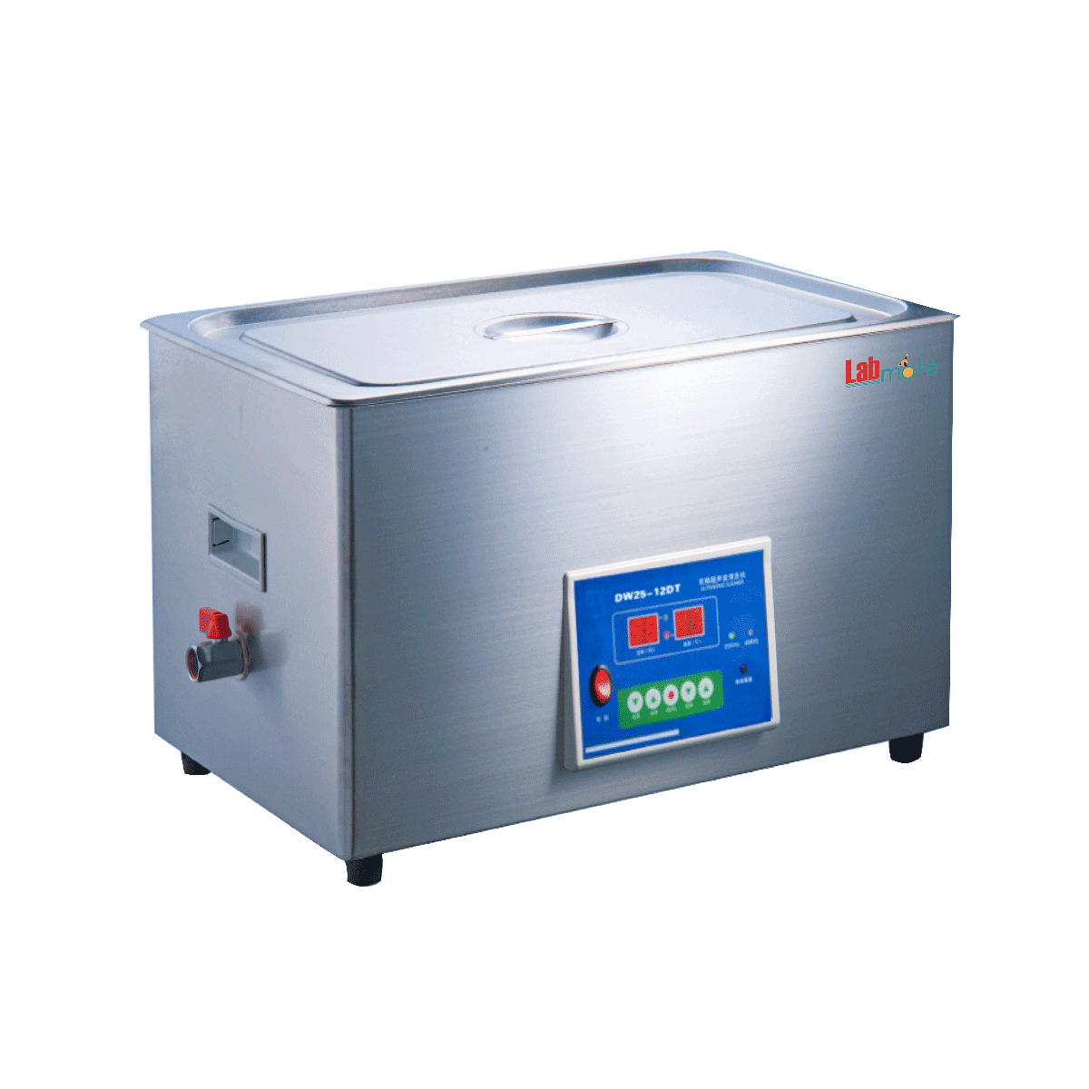 Digital Ultrasonic Cleaner LMDU-A100